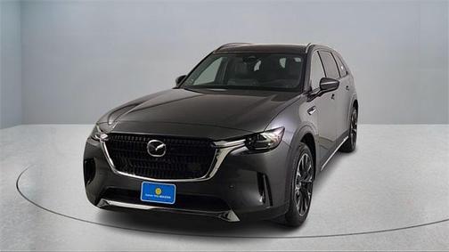2026 Mazda CX-90 Premium Plus