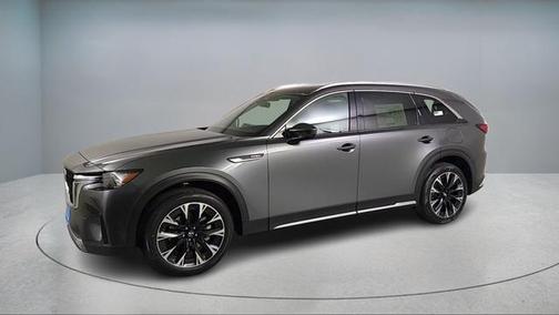 2026 Mazda CX-90 Premium Plus