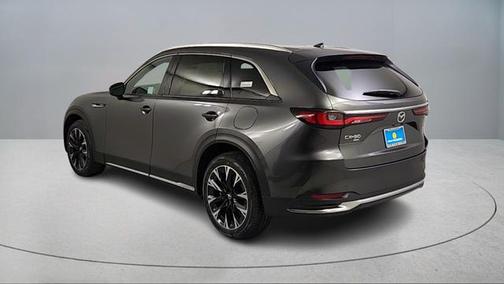 2026 Mazda CX-90 Premium Plus