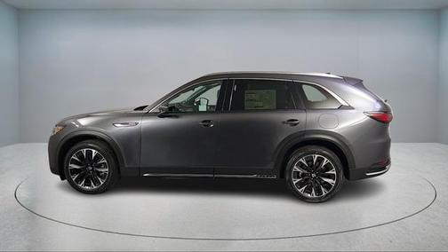 2026 Mazda CX-90 Premium Plus