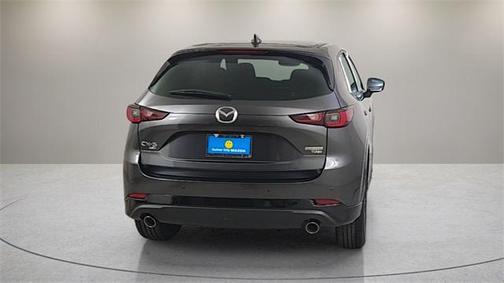 2025 Mazda CX-5 2.5 Turbo Premium Package
