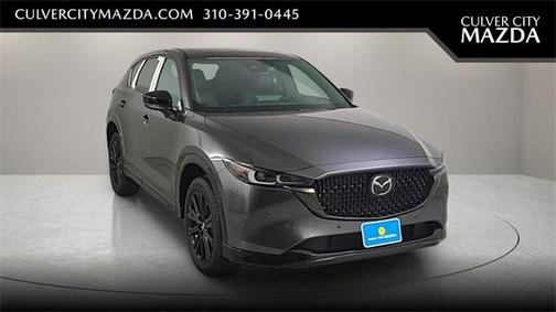 2025 Mazda CX-5 2.5 Turbo Premium Package