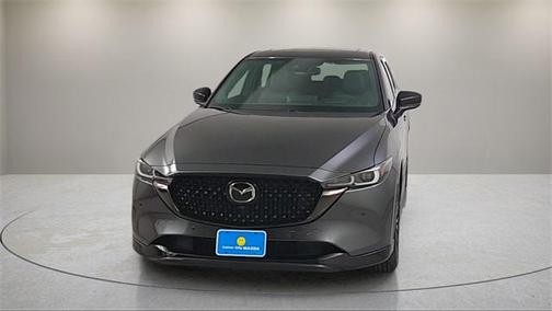 2025 Mazda CX-5 2.5 Turbo Premium Package