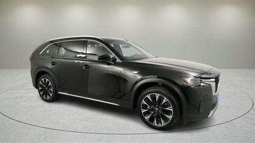 2026 Mazda CX-90 Premium Plus