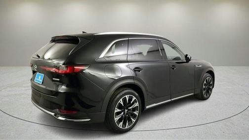 2026 Mazda CX-90 Premium Plus