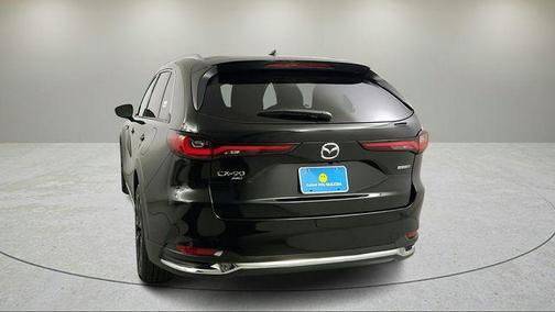 2026 Mazda CX-90 Premium Plus