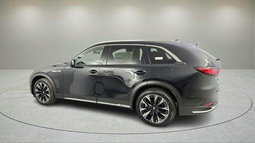 2026 Mazda CX-90 Premium Plus