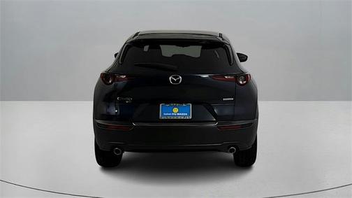 2026 Mazda CX-30 Select