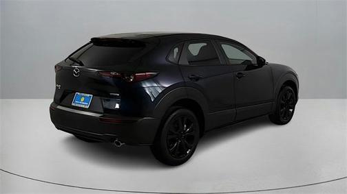 2026 Mazda CX-30 Select