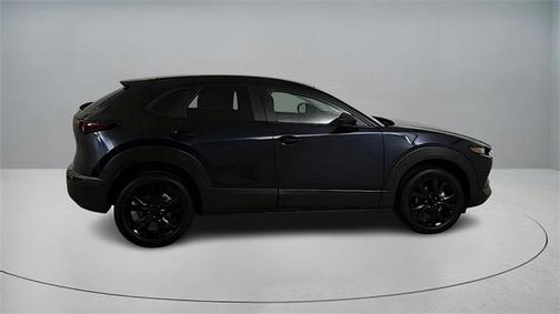 2026 Mazda CX-30 Select