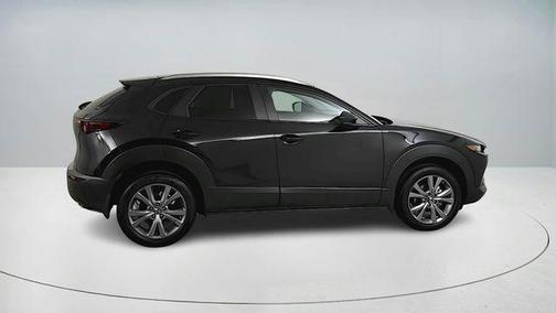 2026 Mazda CX-30 Preferred