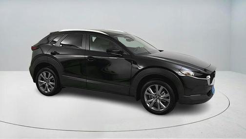 2026 Mazda CX-30 Preferred
