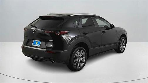 2026 Mazda CX-30 Preferred