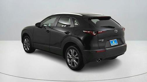 2026 Mazda CX-30 Preferred