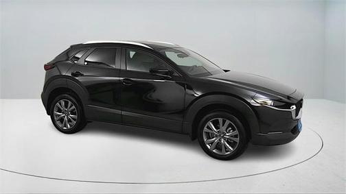 2026 Mazda CX-30 Preferred
