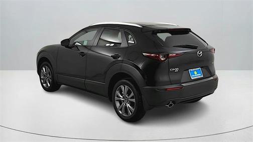 2026 Mazda CX-30 Preferred