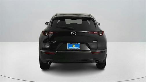 2026 Mazda CX-30 Preferred