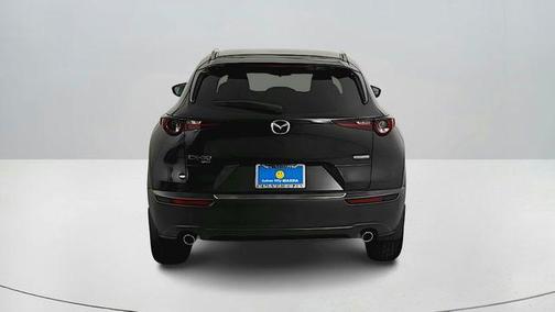 2026 Mazda CX-30 Preferred