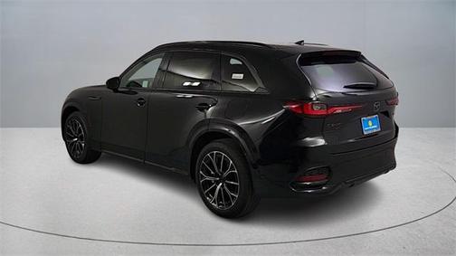 2026 Mazda CX-70 3.3 TURBO S PREMIUM