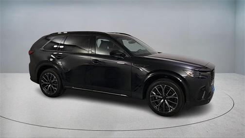 2026 Mazda CX-70 3.3 TURBO S PREMIUM