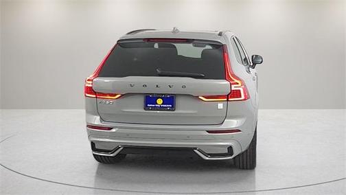 2025 Volvo XC60 Plug-In Hybrid T8 Polestar Engineered