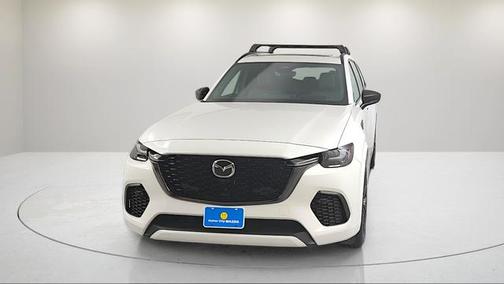 2025 Mazda CX-70 3.3 Turbo S Premium Package