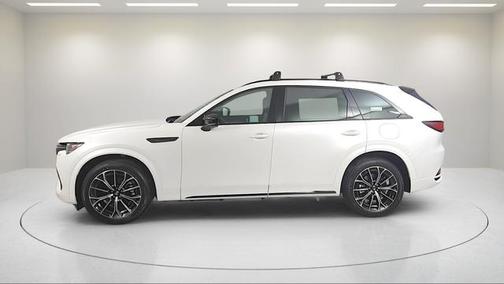 2025 Mazda CX-70 3.3 Turbo S Premium Package