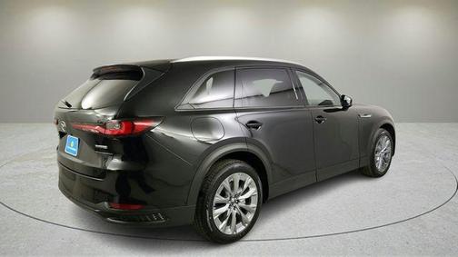 2026 Mazda CX-90 Preferred