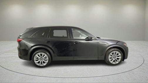 2026 Mazda CX-90 Preferred