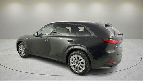 2026 Mazda CX-90 Preferred