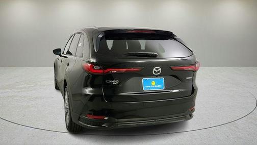 2026 Mazda CX-90 Preferred