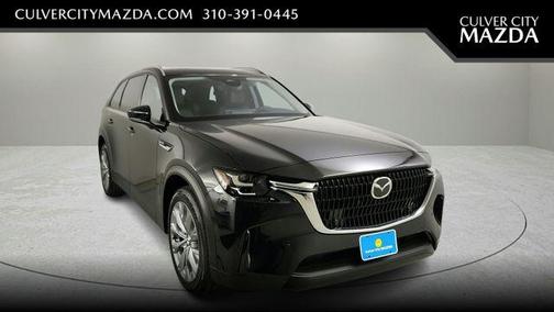 2026 Mazda CX-90 Preferred