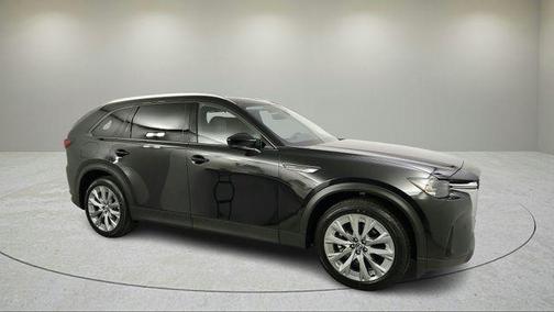 2026 Mazda CX-90 Preferred