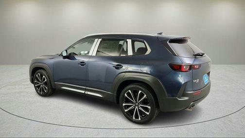 2026 Mazda CX-50 2.5 S PREMIUM