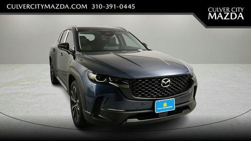 2026 Mazda CX-50 2.5 S PREMIUM