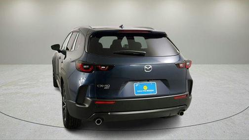 2026 Mazda CX-50 2.5 S PREMIUM