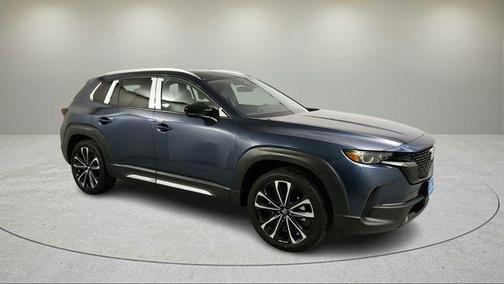 2026 Mazda CX-50 2.5 S PREMIUM