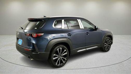 2026 Mazda CX-50 2.5 S PREMIUM