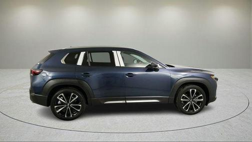 2026 Mazda CX-50 2.5 S PREMIUM
