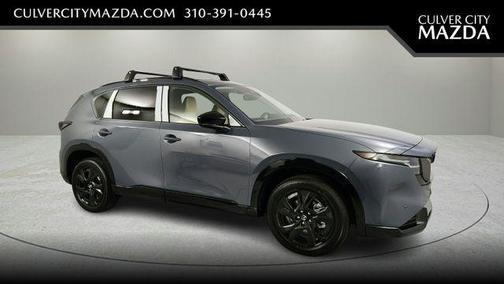 2026 Mazda CX-5 Preferred