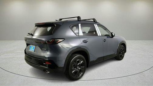 2026 Mazda CX-5 Preferred