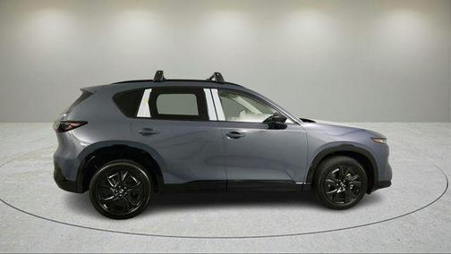 2026 Mazda CX-5 Preferred