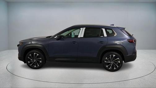 2026 Mazda CX-50 Premium Plus