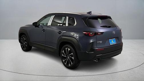 2026 Mazda CX-50 Premium Plus
