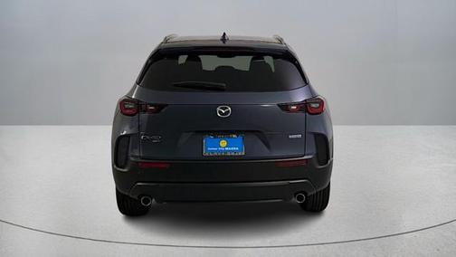 2026 Mazda CX-50 Premium Plus