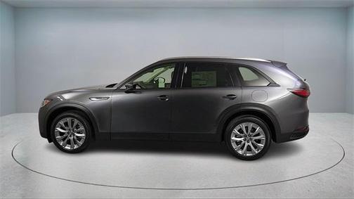 2026 Mazda CX-90 Preferred