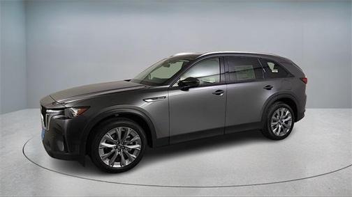 2026 Mazda CX-90 Preferred