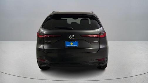 2026 Mazda CX-90 Preferred