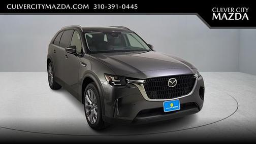 2026 Mazda CX-90 Preferred