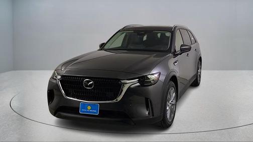 2026 Mazda CX-90 Preferred